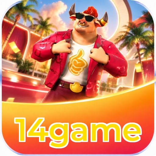 14game Facebook - Página oficial com promoções e comunidade ativa
