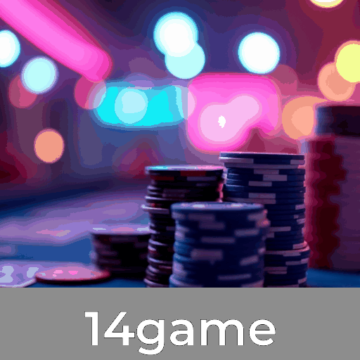 14game: Cassino Premiado e Pagamentos Rápidos