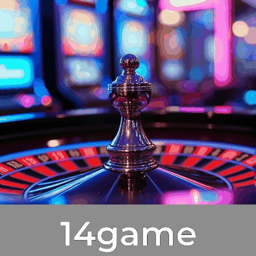 14game: A Conveniência do Aplicativo Móvel para Uma Experiência de Jogo Completa