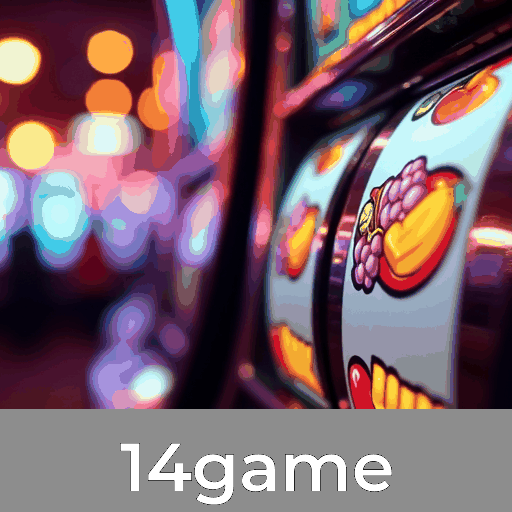 14game: Slots - Grandes Prêmios, Jogos de Mesa - Estratégia Pura, e Mais para o Melhor Entretenimento