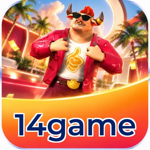 14game Facebook - Página oficial com promoções e comunidade ativa