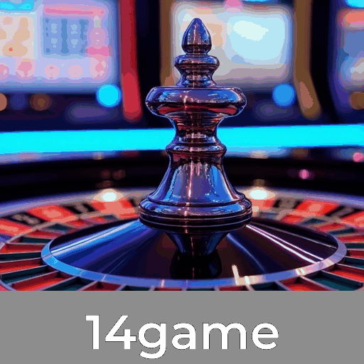 14game: Slots - Grandes Prêmios, Jogos de Mesa - Estratégia Pura, e Mais para o Melhor Entretenimento
