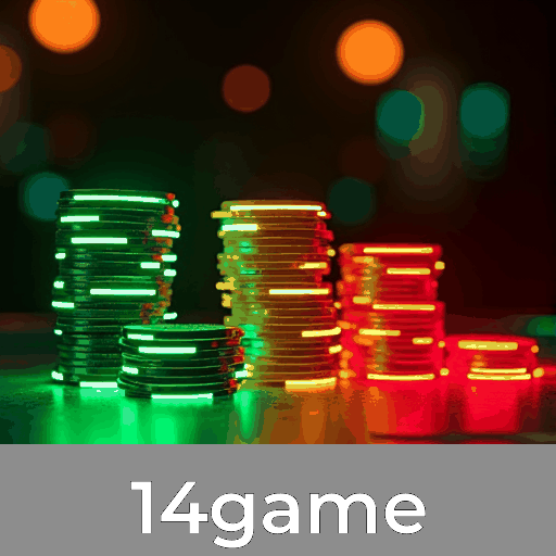 Experimente o Login Exclusivo com Proteção Avançada em 14game