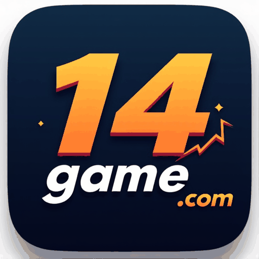 14game Logo
